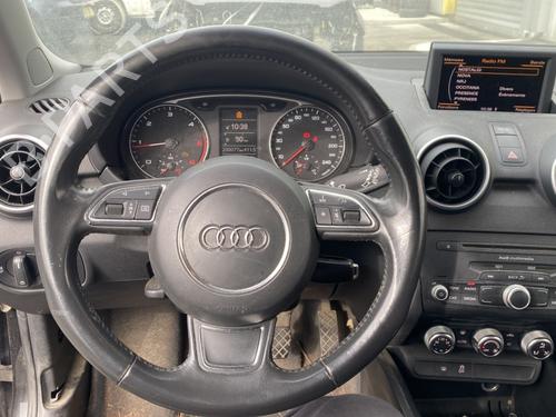 Ratt AUDI A1 (8X1, 8XK) 1.6 TDI (105 hp) 32993500