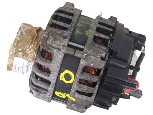Alternator RENAULT CAPTUR II (HF_) TCe 130 (HFMF) | BP39215718M7 - Image 2