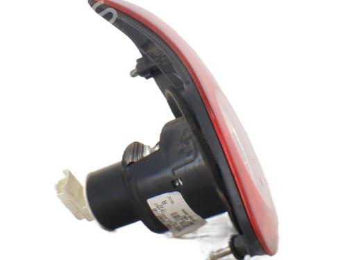 Right tailgate light NISSAN QASHQAI I (J10, NJ10) 1.5 dCi | BP31596185C80 