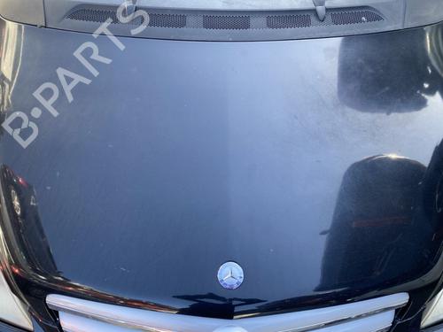 Hood MERCEDES-BENZ B-CLASS Sports Tourer (W245) B 180 CDI (245.207) | BP25694414C1