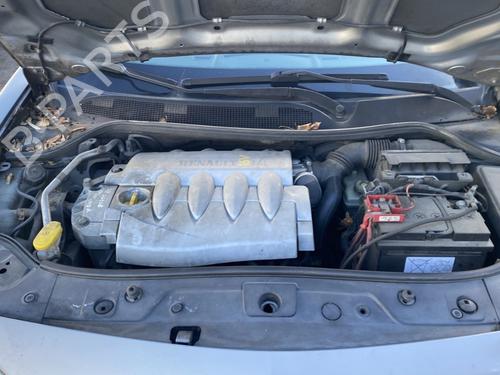 Used Alternator RENAULT MEGANE II Coupé-Cabriolet (EM0/1_) 1.6 (113 hp) 32122358