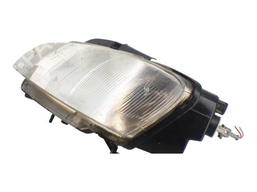 Used Left headlight Left headlight PEUGEOT 106 II (1A_, 1C_) 1.1 i (60 hp) 31990503 31990503