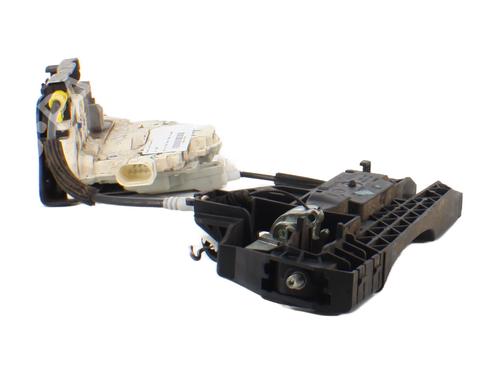 Rear right lock AUDI A4 B8 Avant (8K5) 2.0 TDI | BP25690799C99 
