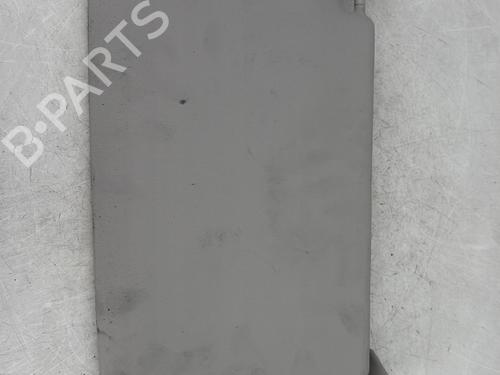 Used Left sun visor Left sun visor RENAULT KANGOO III MPV TCe 130 (KJMB) (131 hp) 31794778 31794778