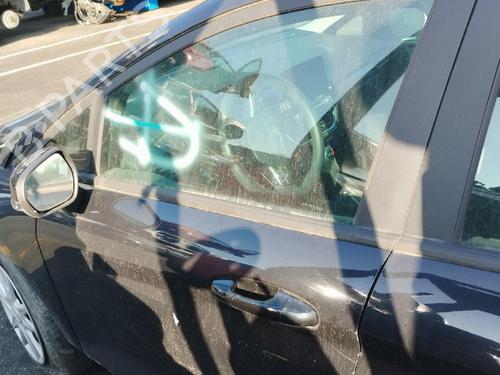 left-front-door-ford-fiesta-vii-hj-hf-2017-37023848 main image