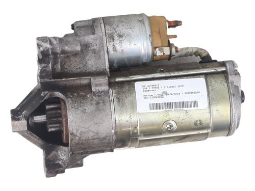 Used Starter Starter 37412856 37412856
