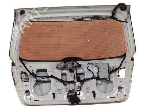 Tailgate AUDI A3 Sportback (8PA) 2.0 TDI 16V | BP25693616C6 