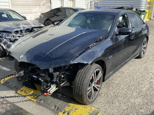 Engine BMW 3 (G20, G80, G28) 330 e Plug-in-Hybrid | BP30204991M1 - Image 7