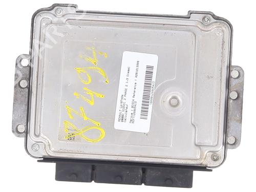 Used Control unit Control unit RENAULT GRAND SCÉNIC II (JM0/1_) [2004-2009] 36170598 36170598