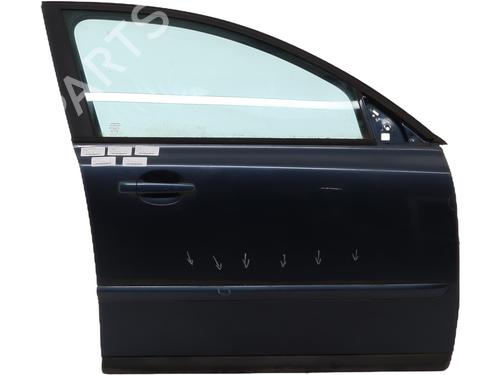 Front right door window VOLVO V50 (545) 1.6 D | BP25677842C19 