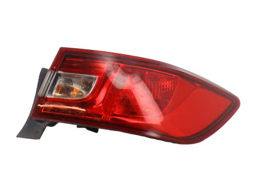 Used Right tailgate light RENAULT CLIO IV (BH_) 0.9 TCe 90 (BHNF, BHMA, BHMH, BHJK, BHJR) (90 hp) 32318773