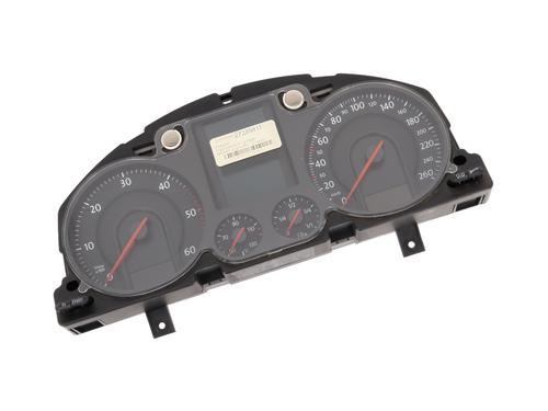 Instrument cluster VW PASSAT B6 (3C2)  | BP25687825C47  - Image 5