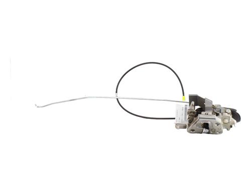 Rear right lock CITROËN C1 (PM_, PN_) 1.0 | BP25874129C99 
