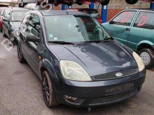 Alternator FORD FIESTA V (JH_, JD_) 1.4 16V | BP25692282M7 