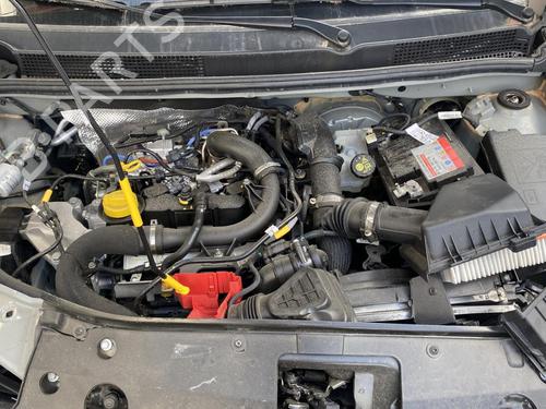 Steering column stalk DACIA SANDERO III 1.0 TCe 90 | BP26600050I23 - Image 6