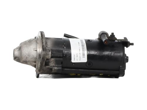 Starter PEUGEOT 407 (6D_) 2.0 HDi 135 (6DRHRH, 6DRHRE, 6DRHRG, 6DRHRJ) | BP27888467M8 - Image 8