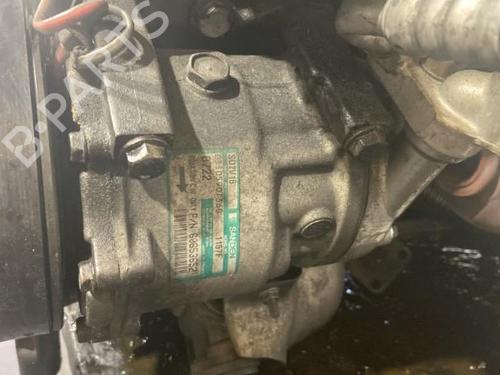 Used AC compressor AC compressor ALFA ROMEO GT (937_) 1.9 JTD (937CXN1B) (150 hp) 25678777 25678777