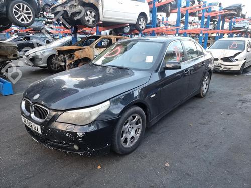AC compressor BMW 5 (E60) 530 d | BP25681696M34  - Image 9