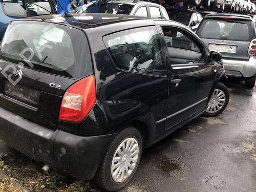 Gearbox CITROËN C2 (JM_) 1.1 | BP25692648M3 