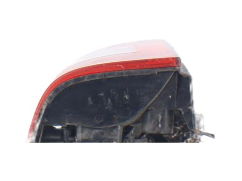 Right taillight CITROËN BERLINGO / BERLINGO FIRST MPV (MF_, GJK_, GFK_) 1.6 HDI 90 (MF9HX) | BP28215366C35 