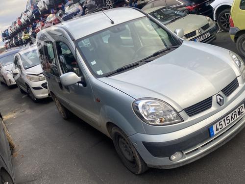 Right taillight RENAULT KANGOO (KC0/1_) 1.5 dCi (KC07) | BP25694320C35 - Image 7