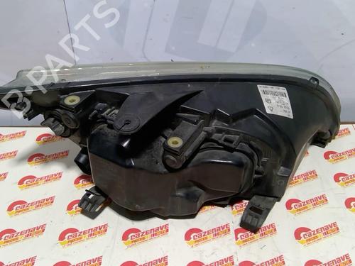 Left headlight FORD FOCUS II (DA_, HCP, DP) 2.0 TDCi | BP25698825C28 