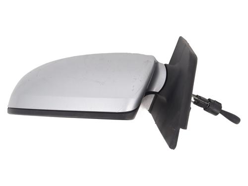 Left mirror SMART FORTWO Cabrio (451) 0.8 CDi (451.400) | BP25681566C26 