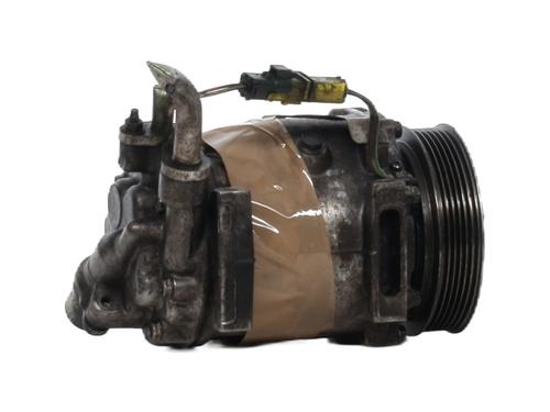 AC compressor PEUGEOT 407 (6D_) 1.6 HDi 110 (6D9HZC, 6D9HYC) | BP25697752M34 - Image 5