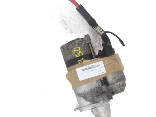 Starter CHEVROLET CAPTIVA (C100, C140) 2.2 D 4WD | BP25686058M8 