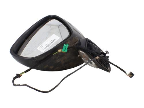 Left mirror CITROËN C4 I (LC_) 1.6 HDi | BP25673714C26 