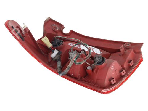 Right taillight SUZUKI SWIFT III (MZ, EZ) 1.3 (RS413, ZC11S) | BP30090705C35 