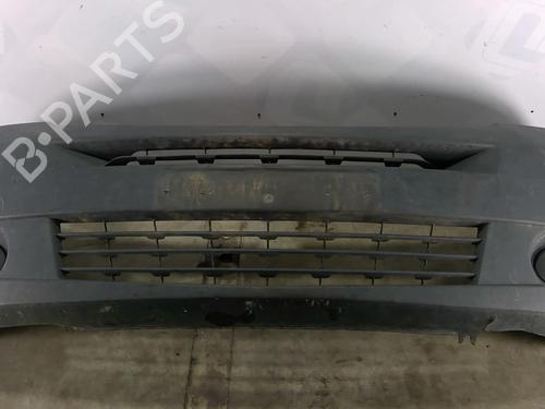 Used Front bumper RENAULT MASTER II Van (FD) 2.5 dCi (101 hp) 25678992