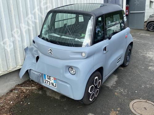 Left headlight CITROËN AMI (9A_) Electric (9AZ2CA) | BP30516343C28  - Image 9