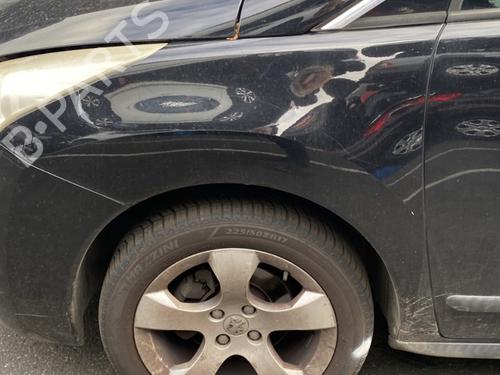 Kotflügel links vorne für PEUGEOT 3008 I MPV (0U_) 1.6 HDi (109 hp) 28796680