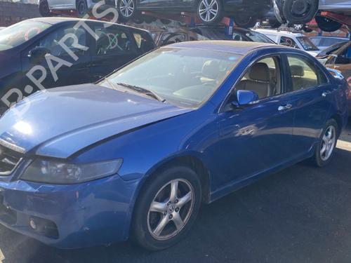 Starter HONDA ACCORD VII (CL, CN) 2.2 i-CTDi (CN1) | BP25697856M8 