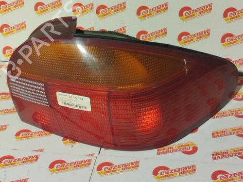 Right taillight FORD MONDEO I (GBP) 1.8 i 16V 1000082
