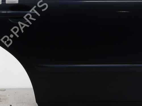 Rear right door window VOLVO V50 (545) 1.6 D | BP25677838C21 