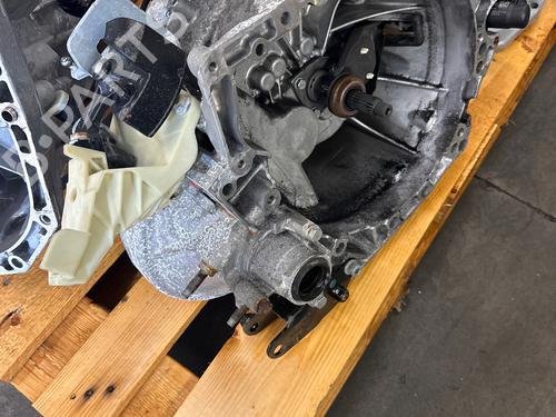 Used Gearbox Gearbox 38341837 38341837