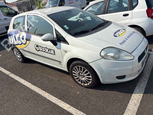 Engine FIAT GRANDE PUNTO (199_) 1.3 D Multijet | BP39548938M1 - Image 10