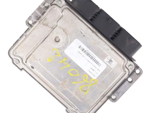 Used Control unit Control unit FORD FIESTA VI (CB1, CCN) 1.6 TDCi (95 hp) 32302720 32302720