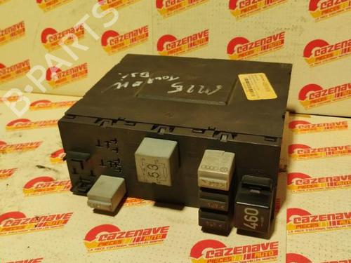 Used Fuse box Fuse box VW TOURAN (1T1, 1T2) 1.9 TDI (105 hp) 25696793 25696793