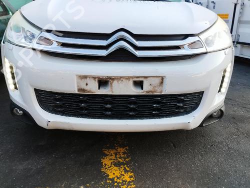 Used Grille Grille 37751156 37751156