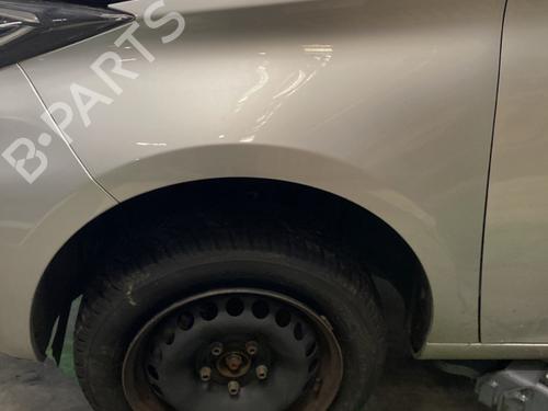Used Left front fenders Left front fenders RENAULT ZOE (BFM_) [2012-2026] 33610567 33610567