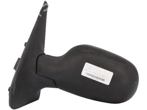 Left mirror RENAULT CLIO II (BB_, CB_) 1.4 16V (B/CB0P, BB13) | BP25698008C26 