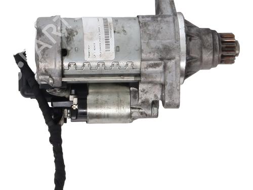 Starter VW POLO VI (AW1, BZ1, AE1) 1.0 MPi | BP25679252M8  - Image 6