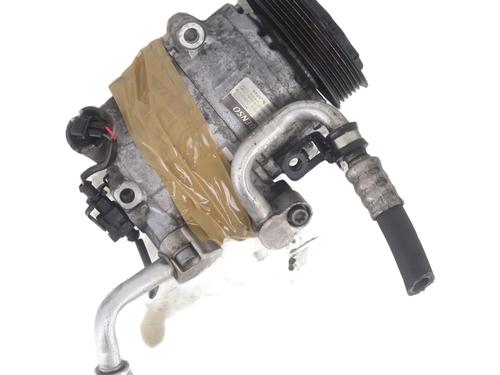 AC-Kompressor MAZDA 2 (DY) 1.4 CD | BP27611263M34 