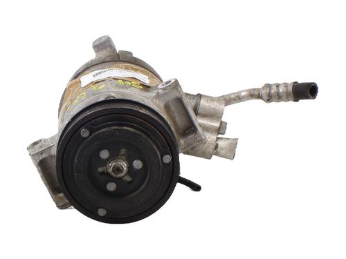 AC compressor OPEL ASTRA K (B16) 1.6 CDTi (68) | BP25695514M34 