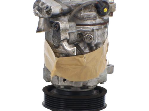 AC compressor BMW 4 Gran Coupe (F36) 430 d | BP28474380M34 