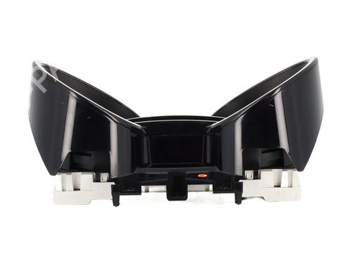 Instrument cluster RENAULT CLIO IV (BH_) 1.5 dCi 90 | BP25698158C47 