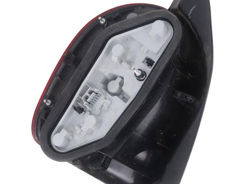 Højre baglygte RENAULT MODUS / GRAND MODUS (F/JP0_) 1.5 dCi (JP0G, JP0H) | BP28542472C35 